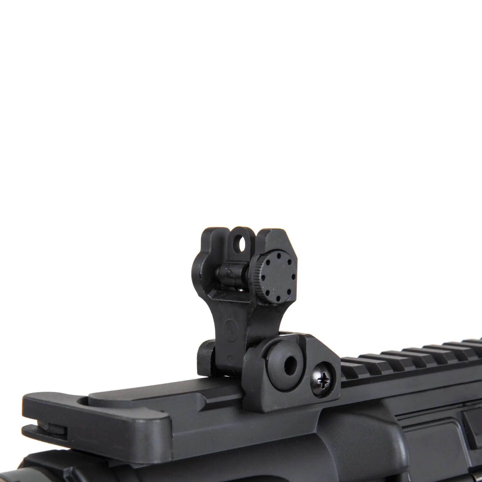 Karabinek szturmowy Specna Arms SA-A38 ONE Kestrel ETU - Chaos Bronze