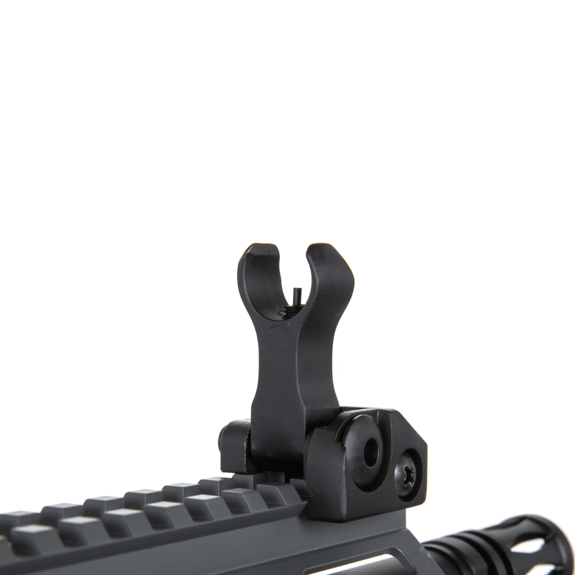 Karabinek szturmowy Specna Arms SA-A38 ONE Kestrel ETU - Chaos Grey