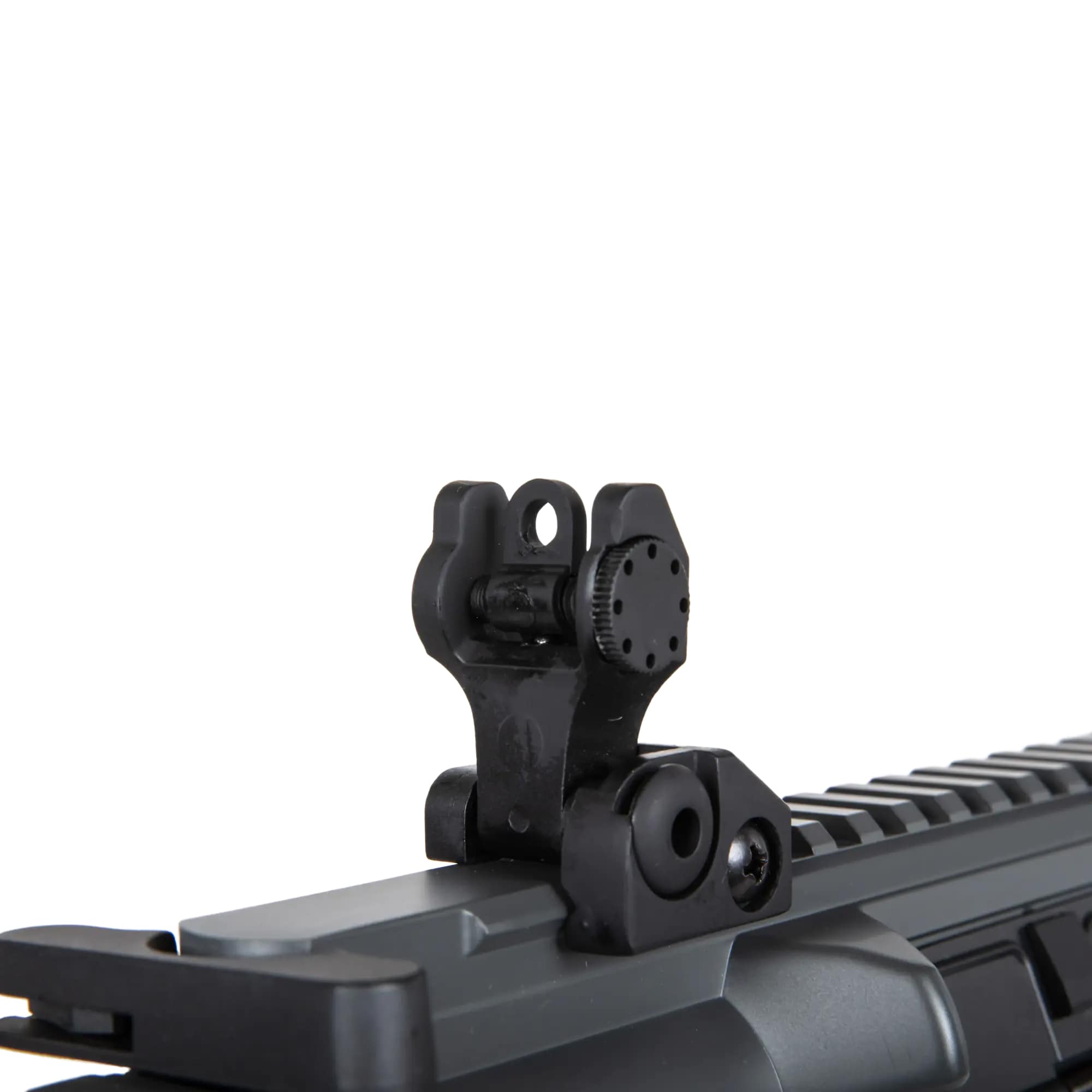 Karabinek szturmowy Specna Arms SA-A38 ONE Kestrel ETU - Chaos Grey