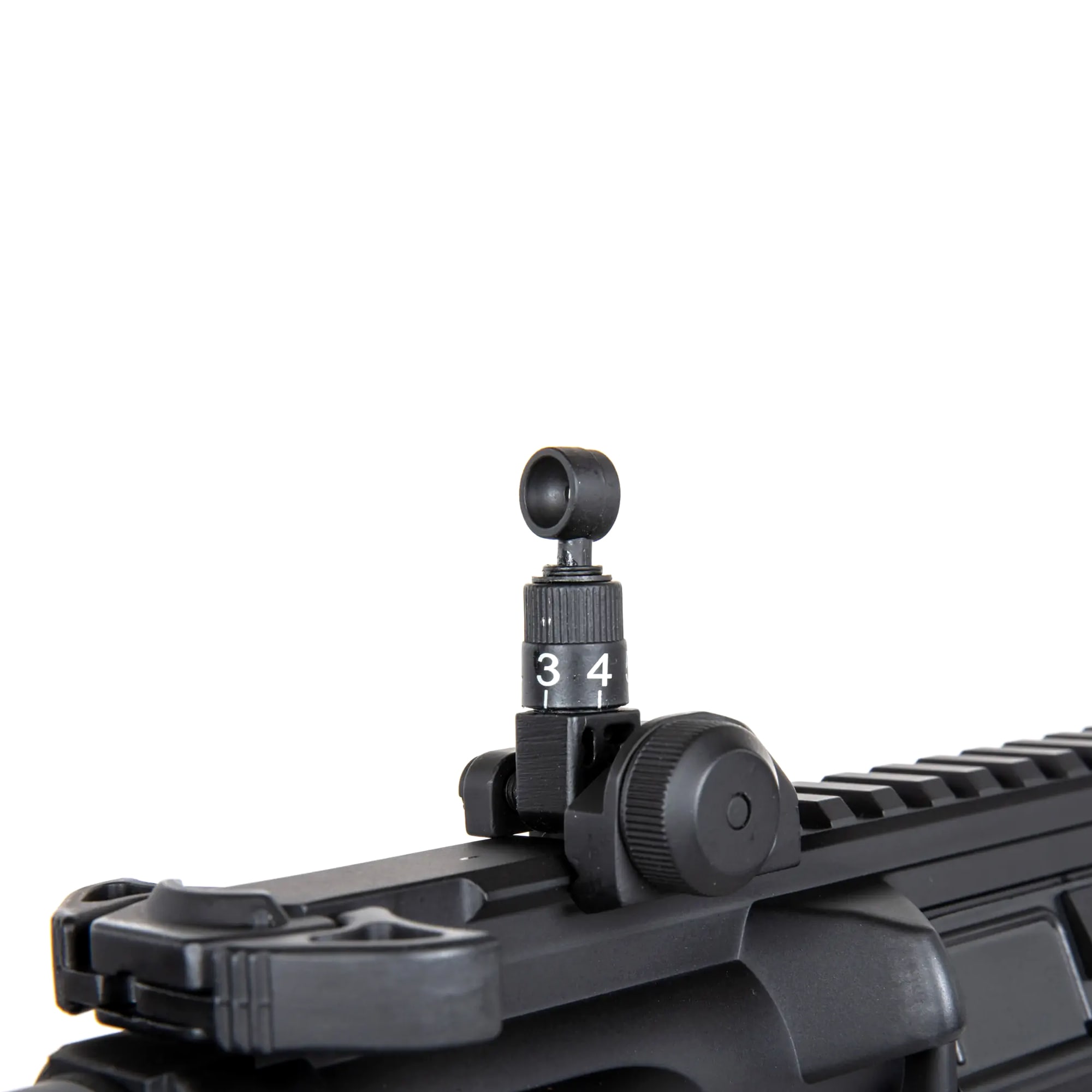 Karabinek szturmowy Specna Arms SA-A33 ONE Kestrel ETU - Chaos Bronze