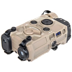 Celownik laserowy Wadsn OGL WD06090- Flat Dark Earth