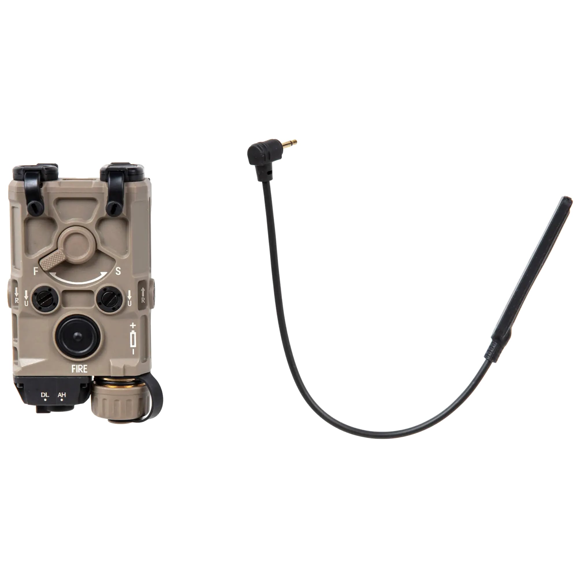 Wadsn OGL WD06090 Laser Sight - Flat Dark Earth