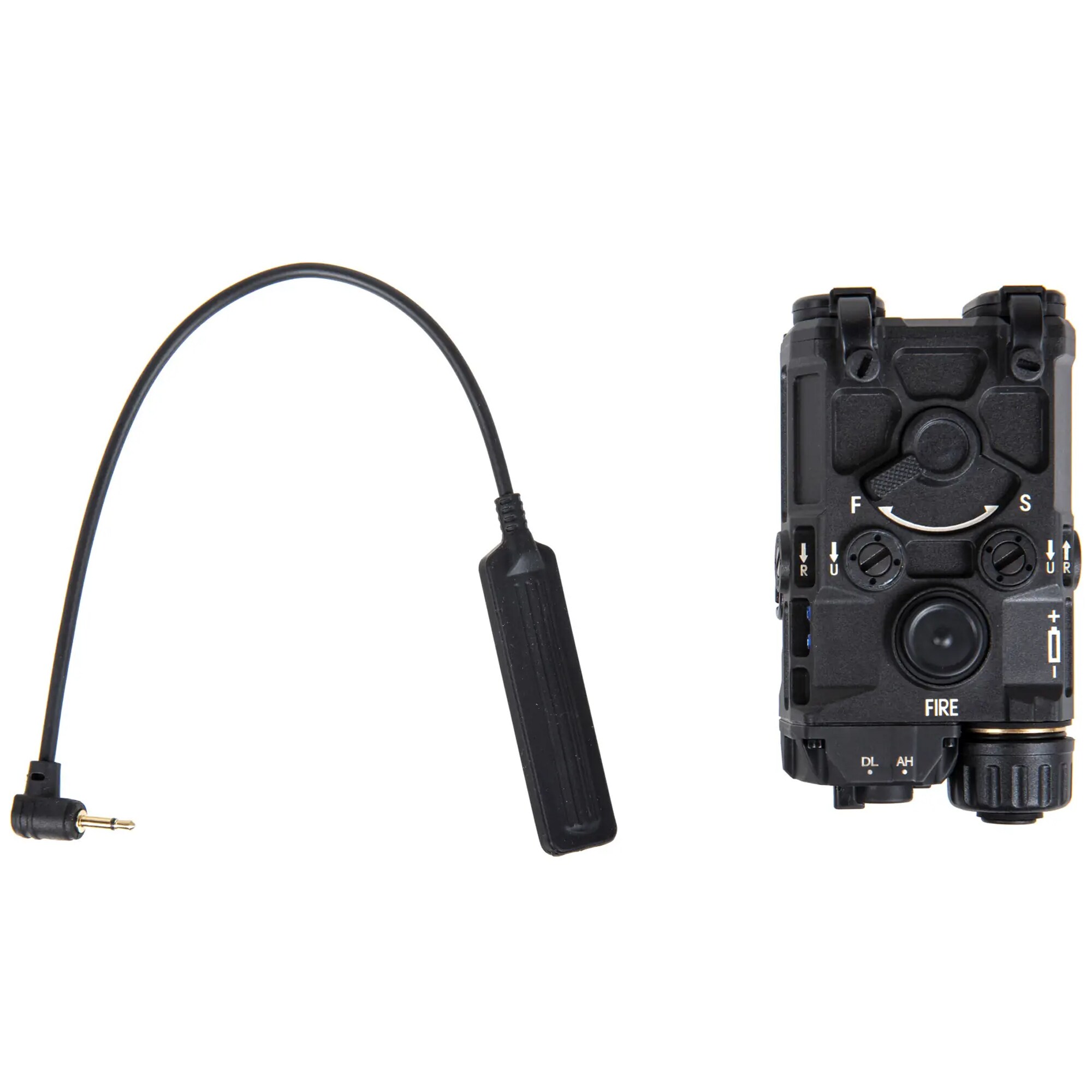 Лазерний приціл Wadsn OGL WD06090 – Black