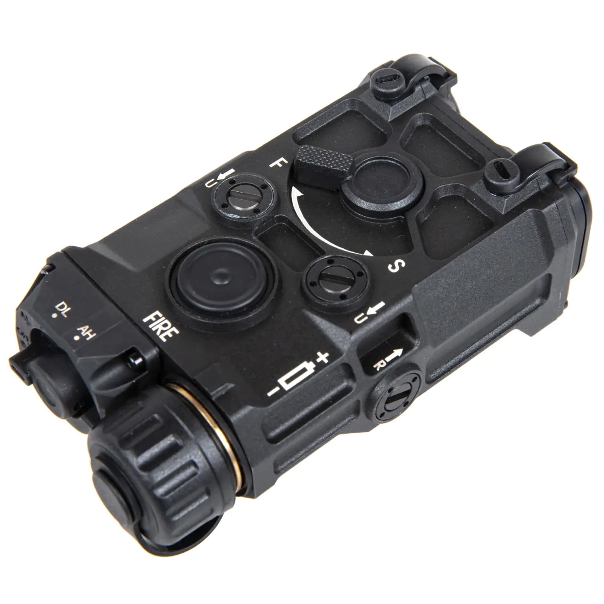 Лазерний приціл Wadsn OGL WD06090 – Black