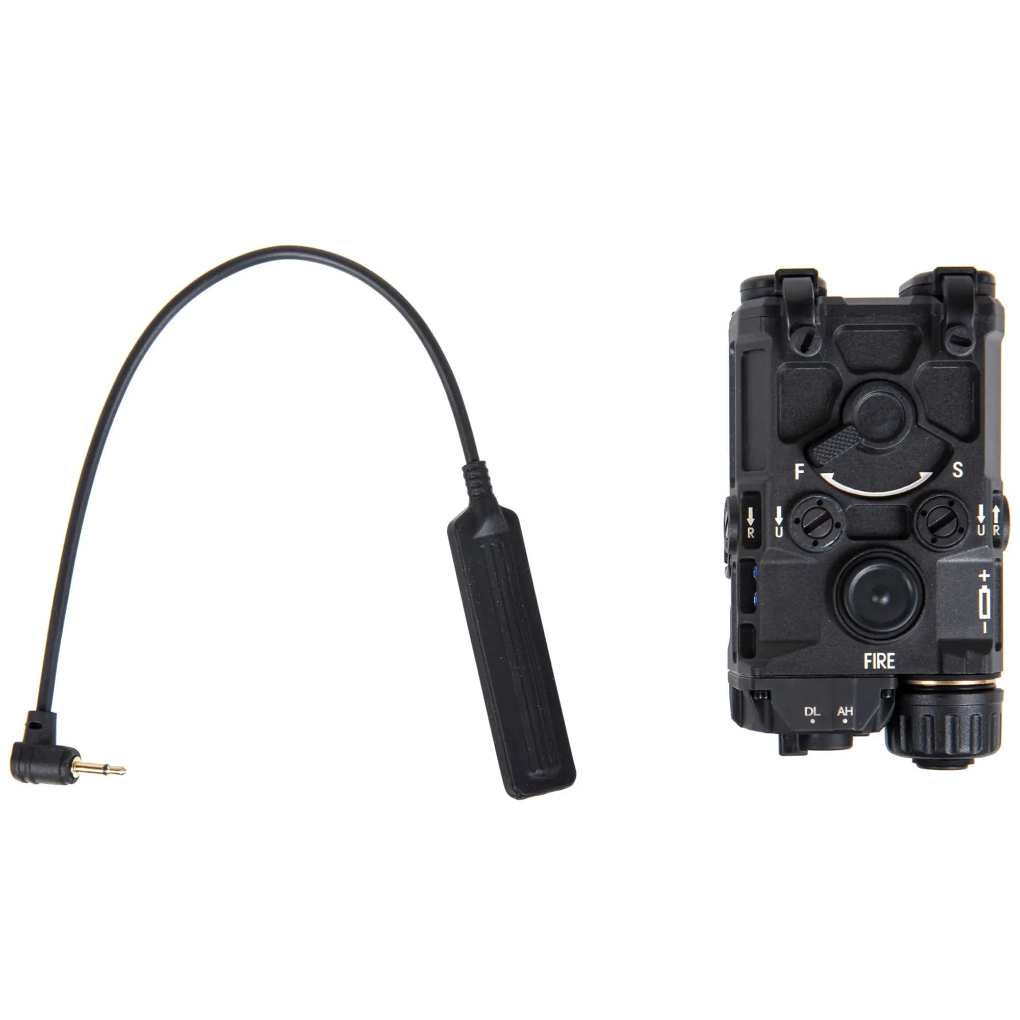 Лазерний приціл Wadsn OGL WD06090 – Black