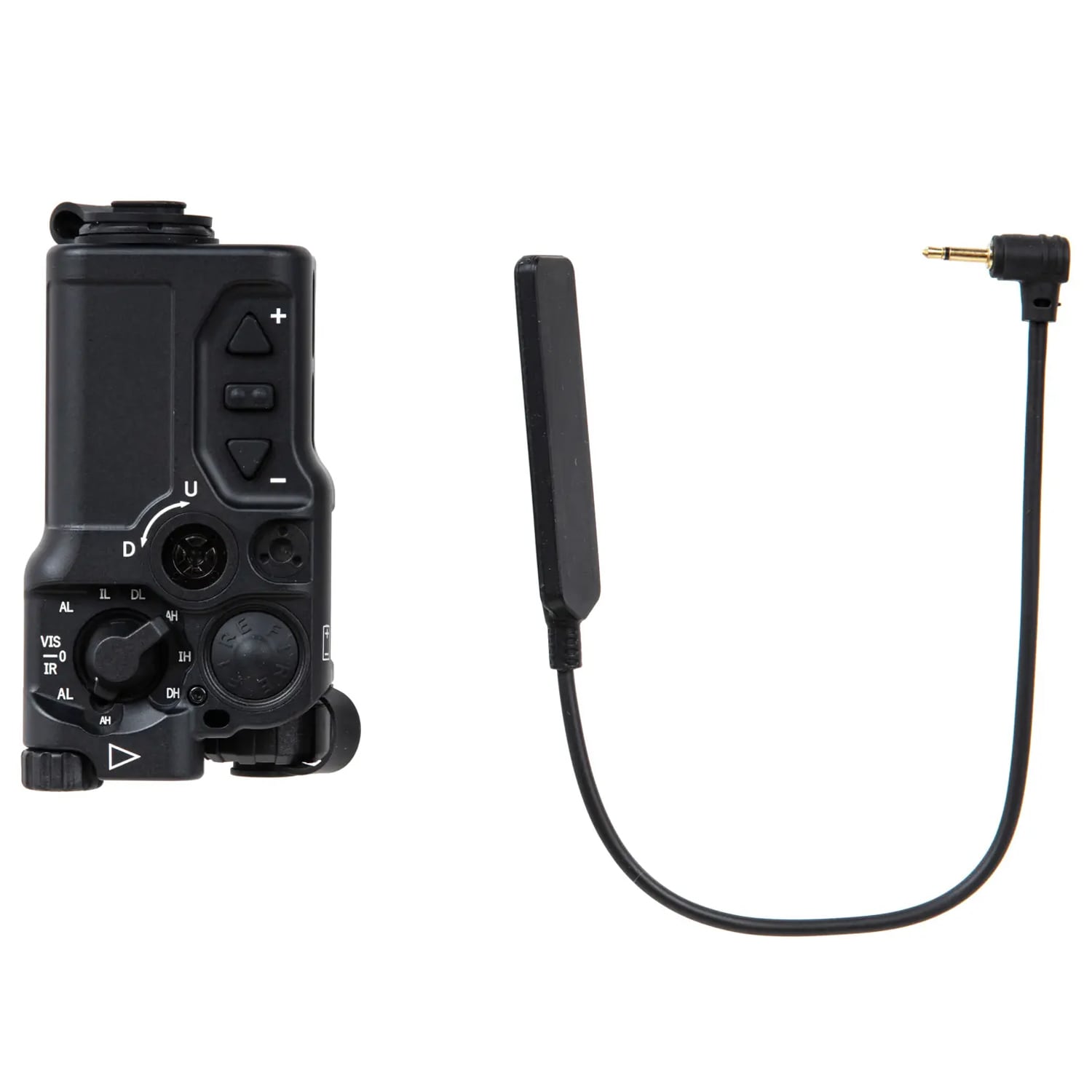 WADSN Type R-X Module - Black