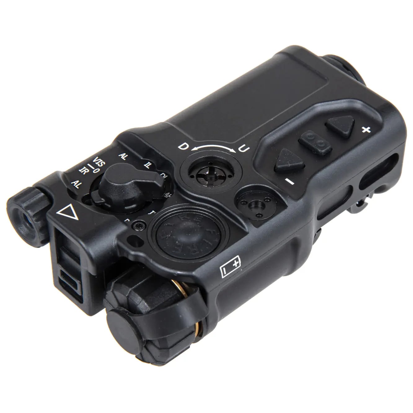 Moduł WADSN Typu R-X - Black