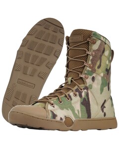 Черевики Altama Maritime Assault High - MultiCam Черевики Altama Maritime Assault High - MultiCam