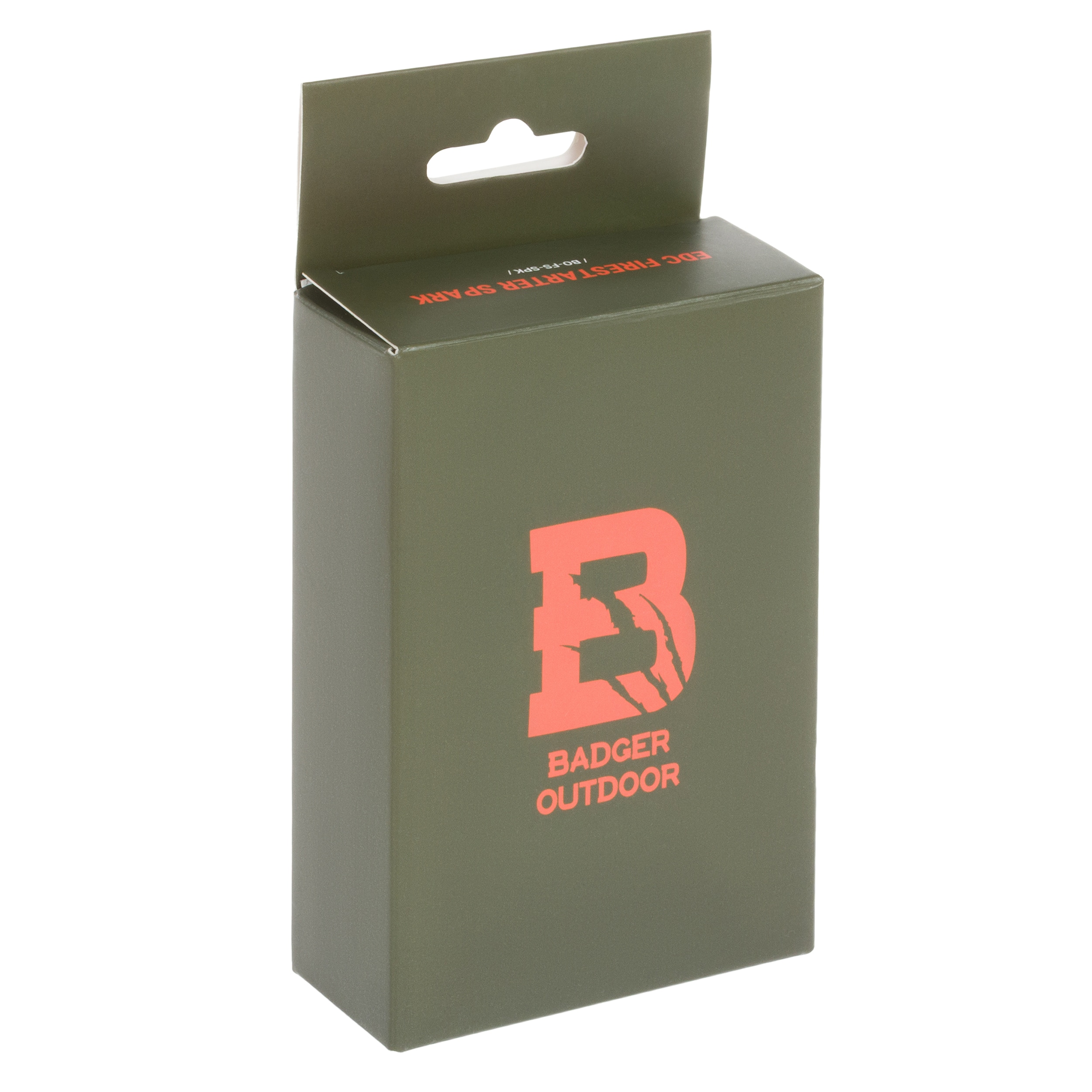 Кресало Badger Outdoor Spark