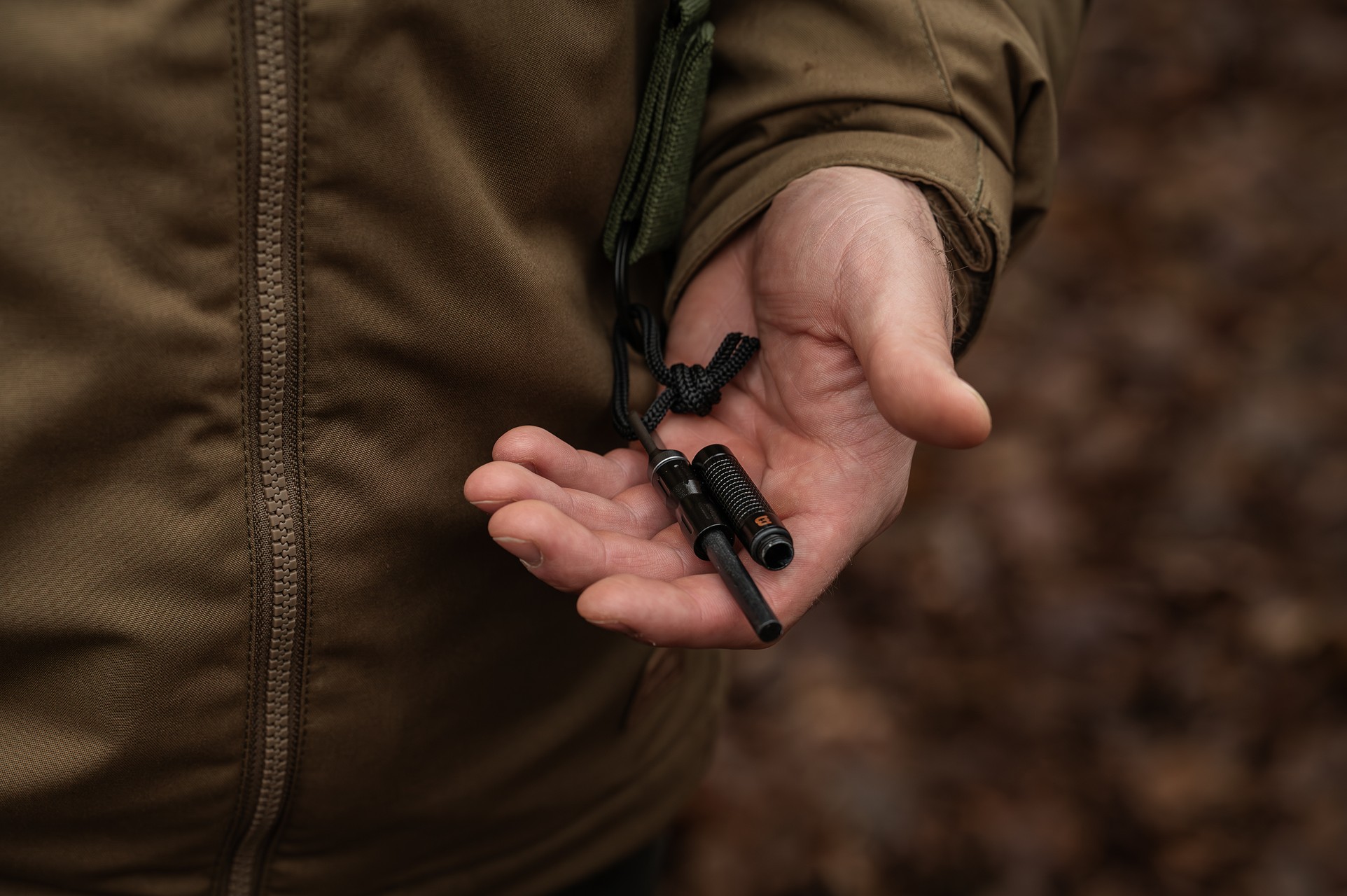 Кресало Badger Outdoor Spark