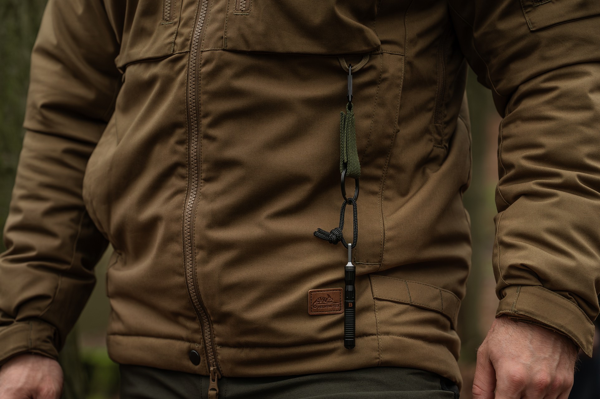 Кресало Badger Outdoor Spark