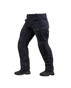 Штани M-Tac Sturm Gen. II NyCo Extreme - Black Штани M-Tac Sturm Gen. II NyCo Extreme - Black