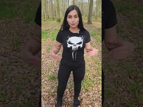 Spodnie damskie M-Tac Aggressor Lady Flex - Dark Navy Blue