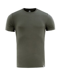 Футболка T-shirt M-Tac 93/7 Summer - Army Olive Футболка T-shirt M-Tac 93/7 Summer - Army Olive