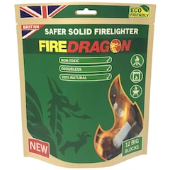 Paliwo stałe BCB Firedragon Solid Fuel- 12x27 g
