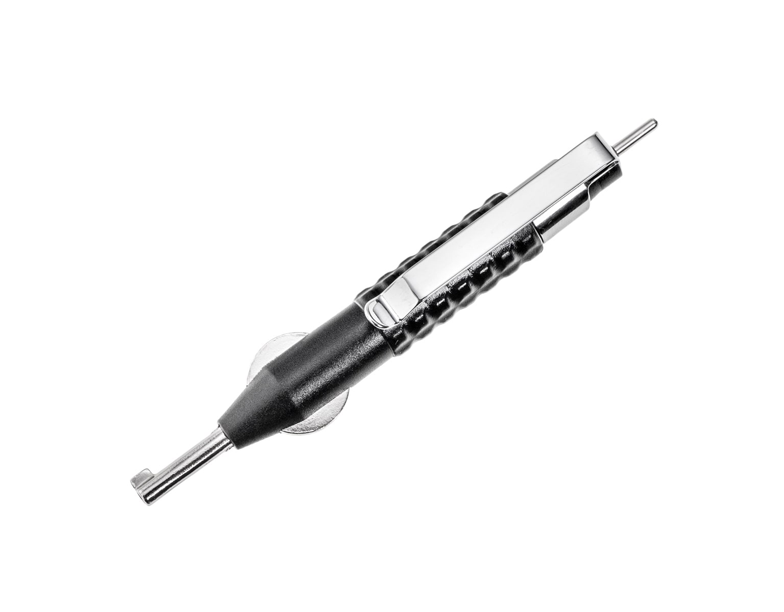 Klucz GS Deluxe do kajdanek