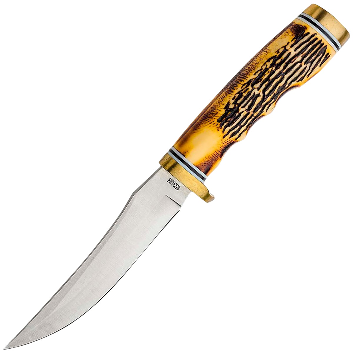 Nóż Schrade Uncle Henry Golden Spike