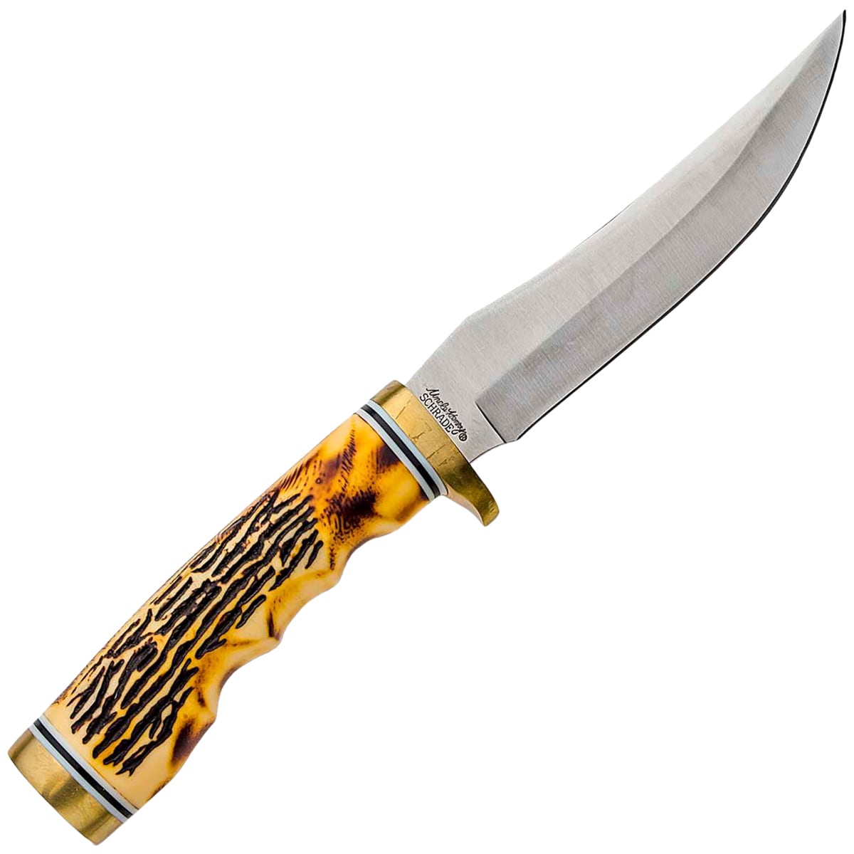 Nóż Schrade Uncle Henry Golden Spike