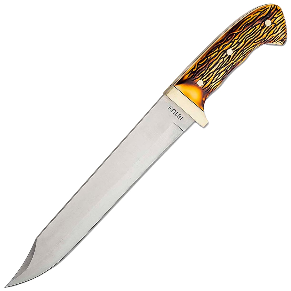 Nóż Schrade Uncle Henry Bowie