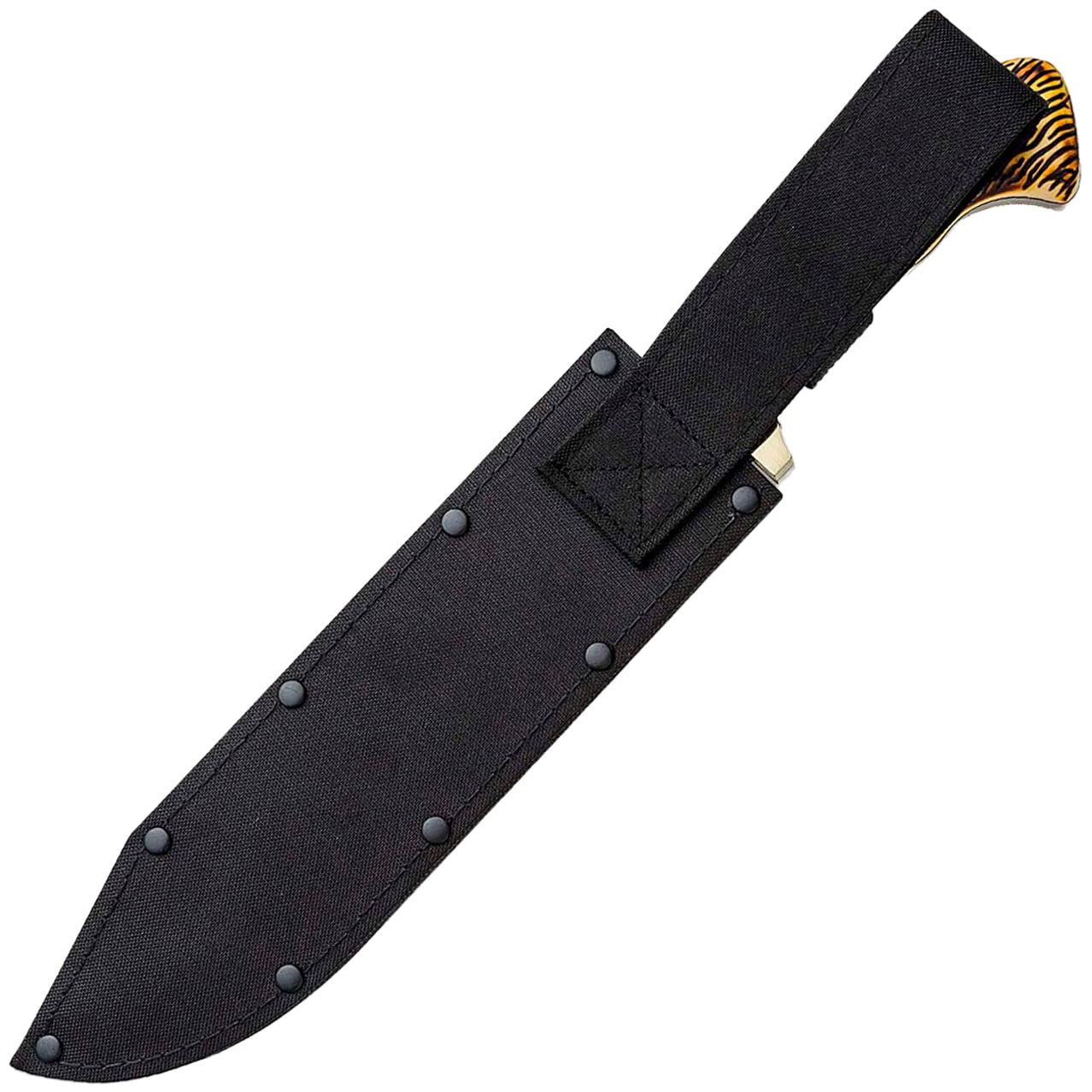 Nóż Schrade Uncle Henry Bowie