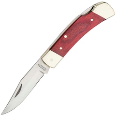 Nóż składany Schrade Uncle Henry Smokey