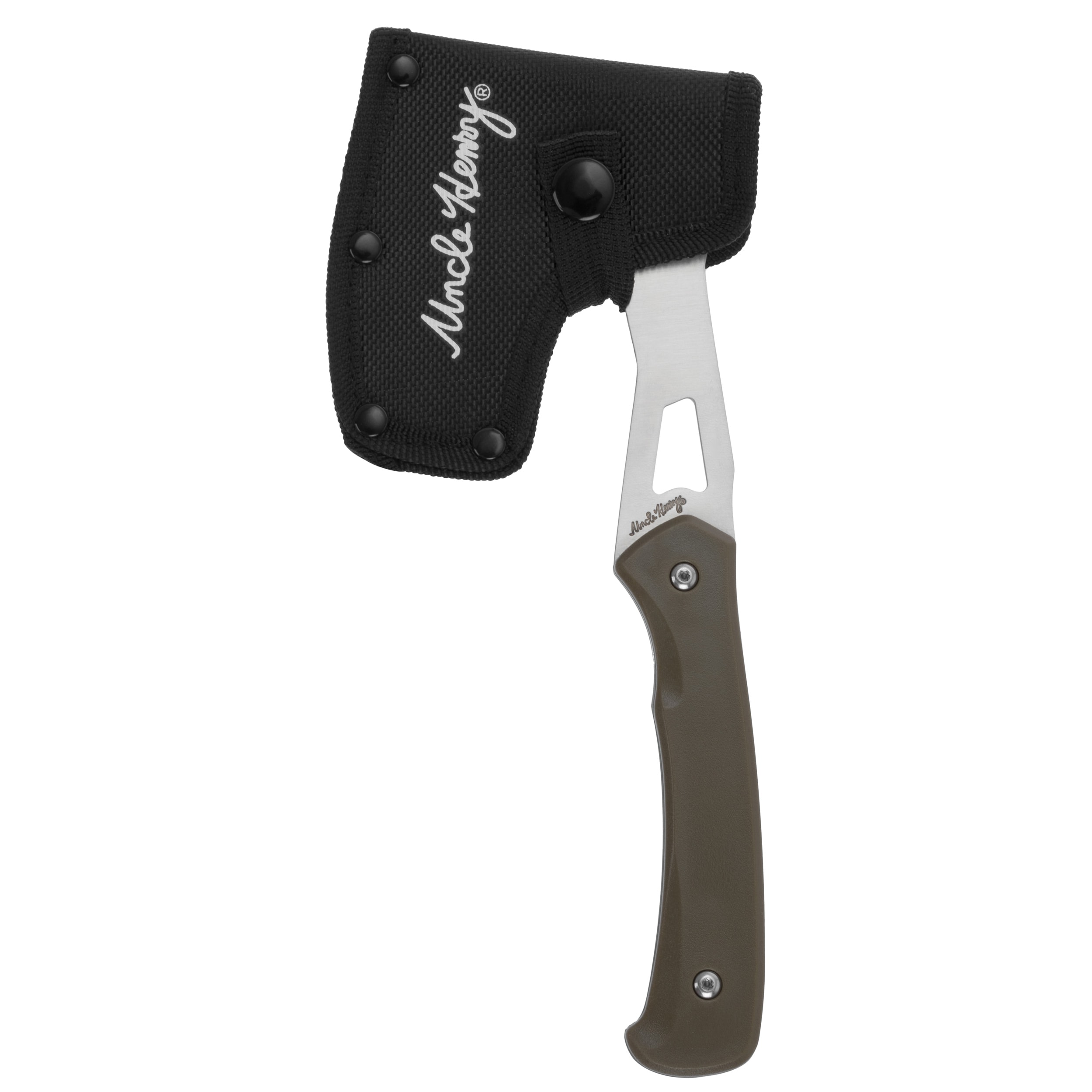Подарунковий набір Schrade Uncle Henry SCHP1183294
