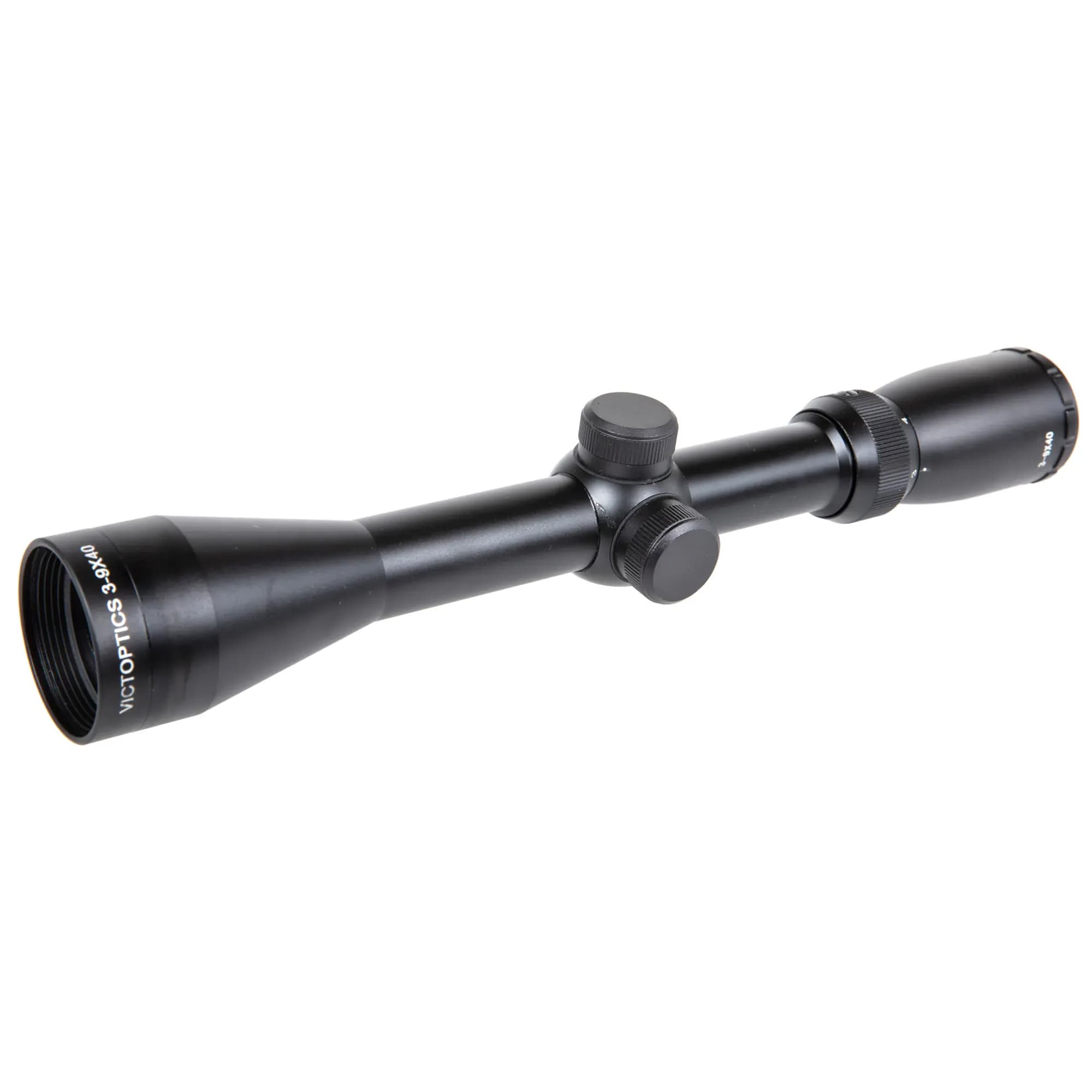 Оптичний приціл VictOptics B3 3-9x40 1
