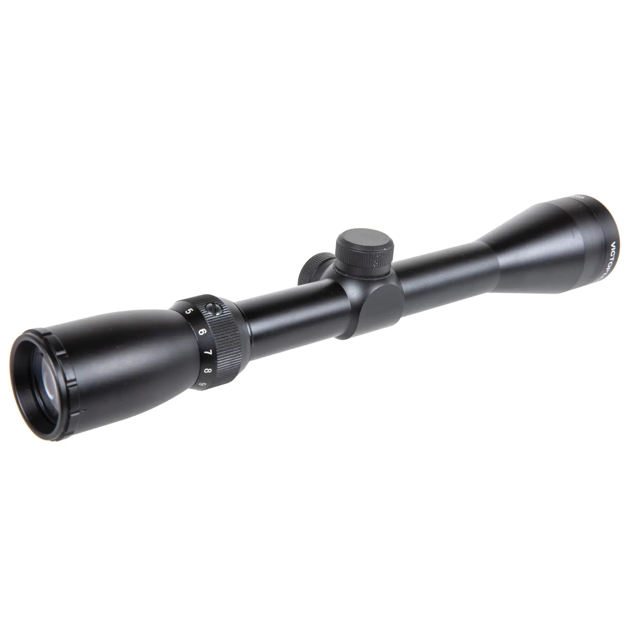 Оптичний приціл VictOptics B3 3-9x40 1