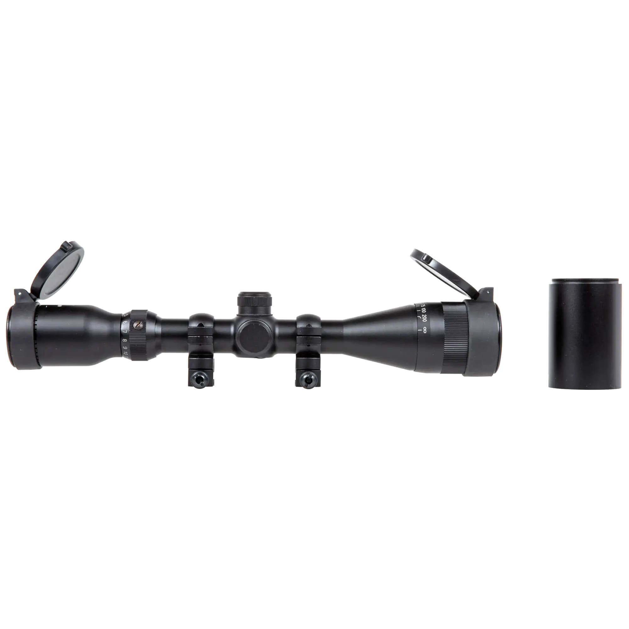 Luneta celownicza VictOptics C4 3-12x40