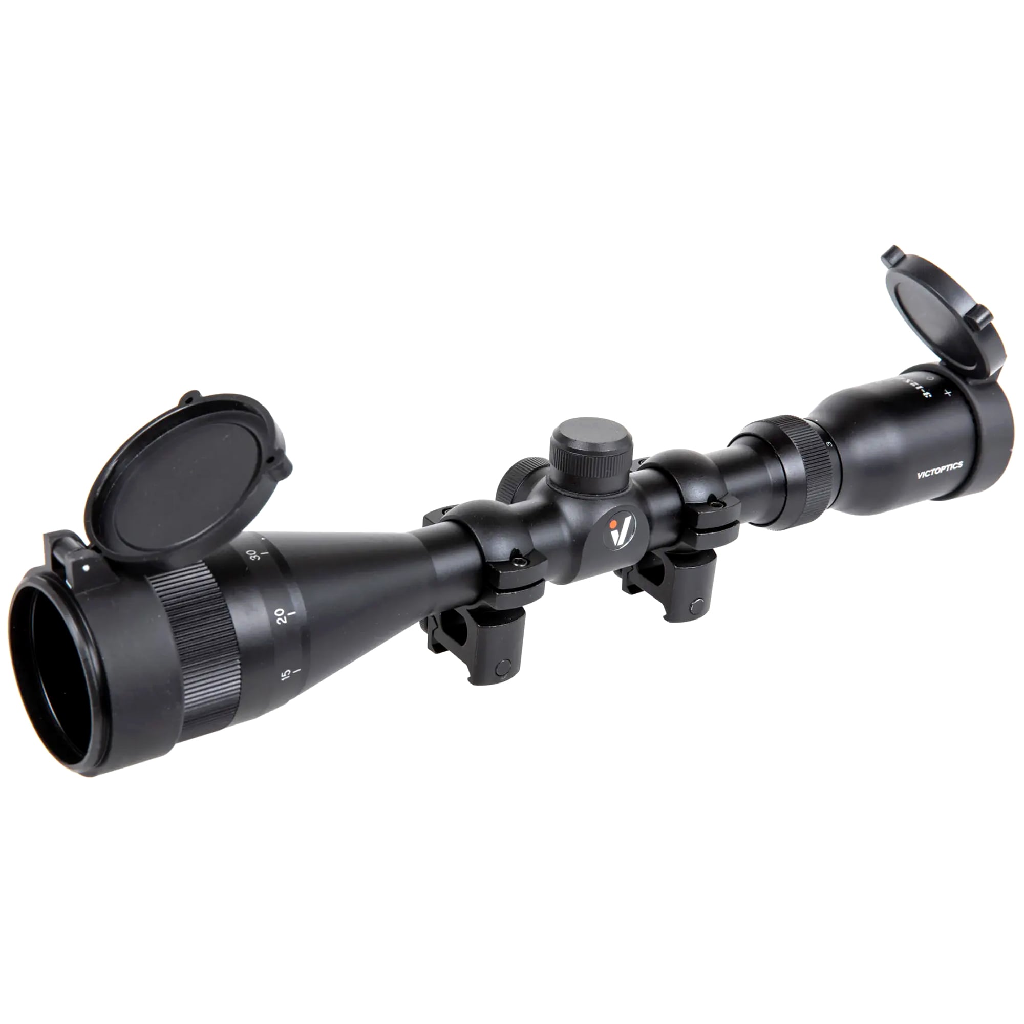 Luneta celownicza VictOptics C4 3-12x40