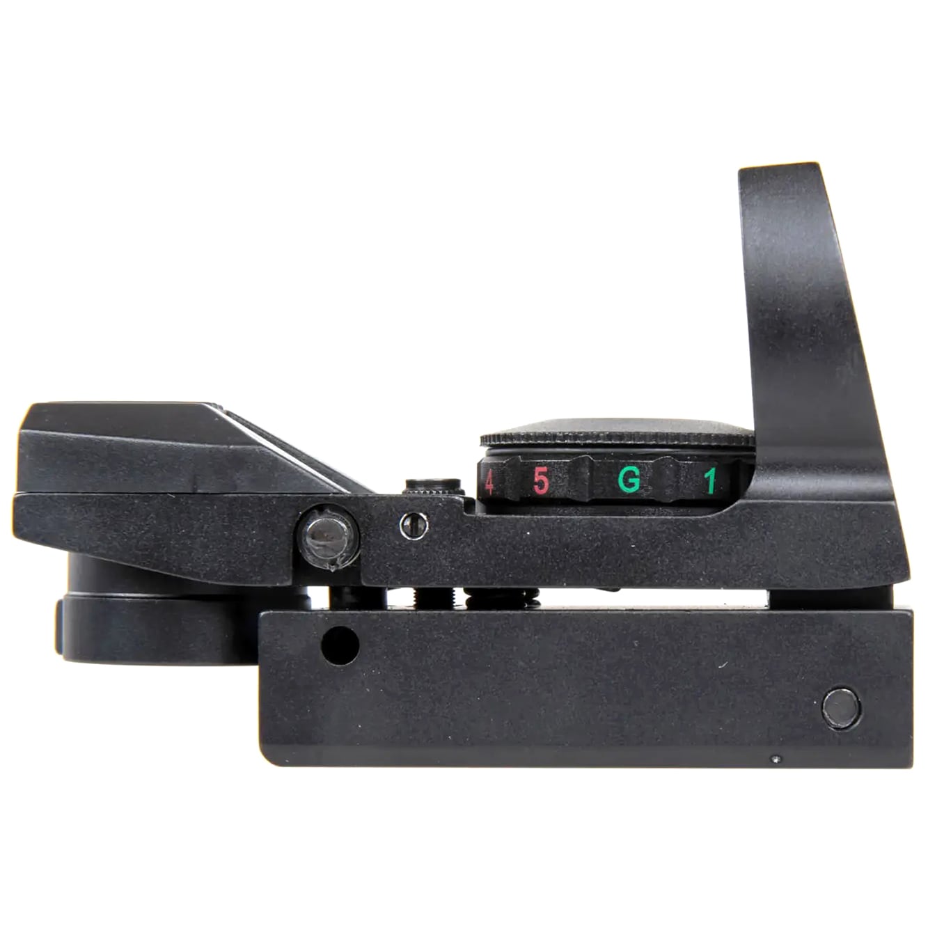 Kolimator VictOptics Z1 1x23x34 Dovetail
