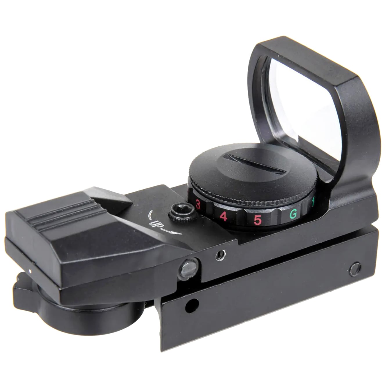 Kolimator VictOptics Z1 1x23x34 Dovetail