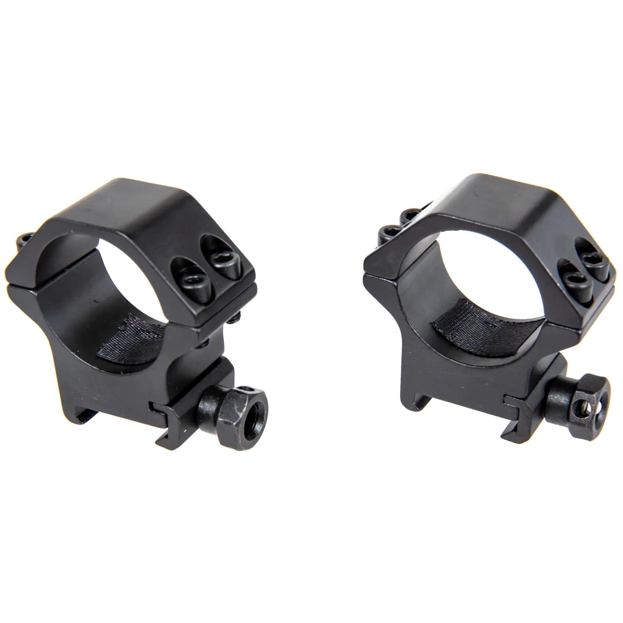 Montaż Vector Optics 2-częściowy 30 mm Weaver - niski