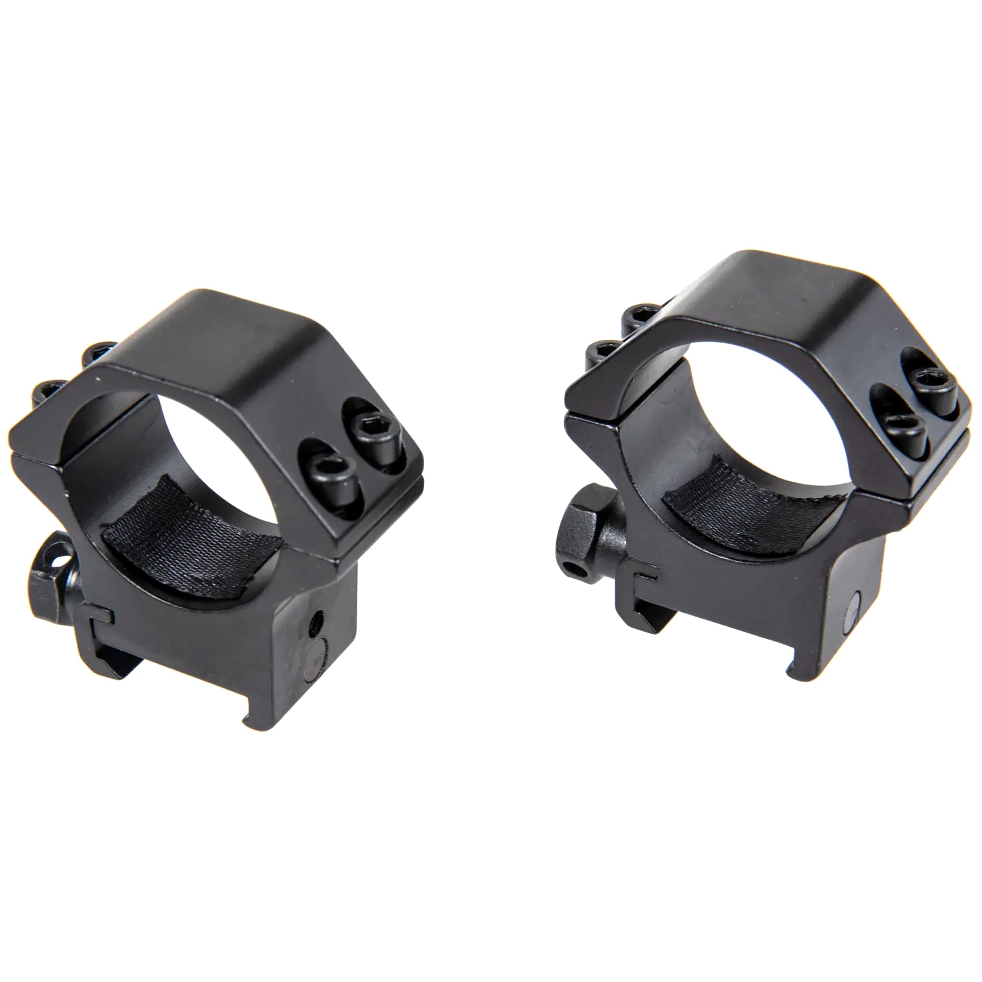 Montaż Vector Optics 2-częściowy 30 mm Weaver - niski