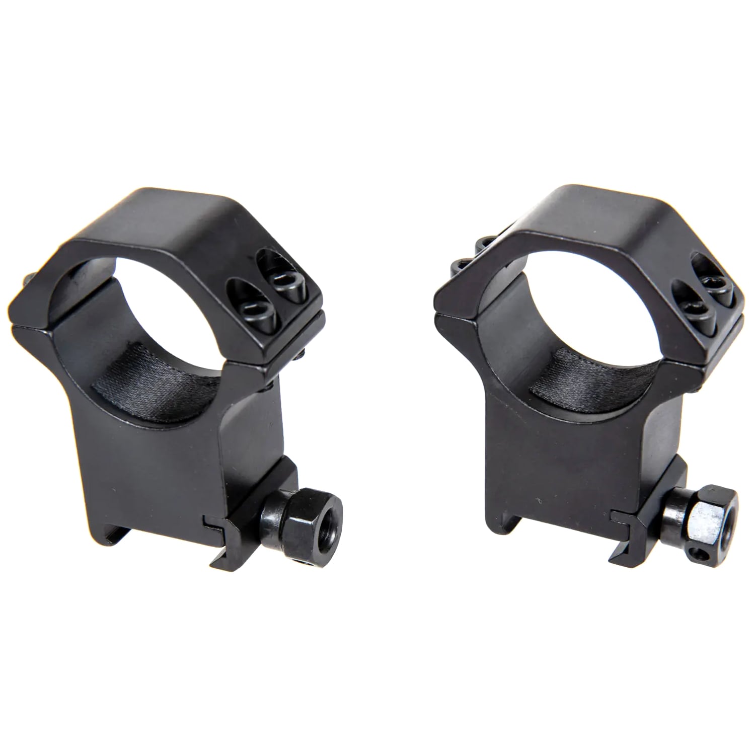 Montaż Vector Optics 2-częściowy 30 mm Weaver - wysoki