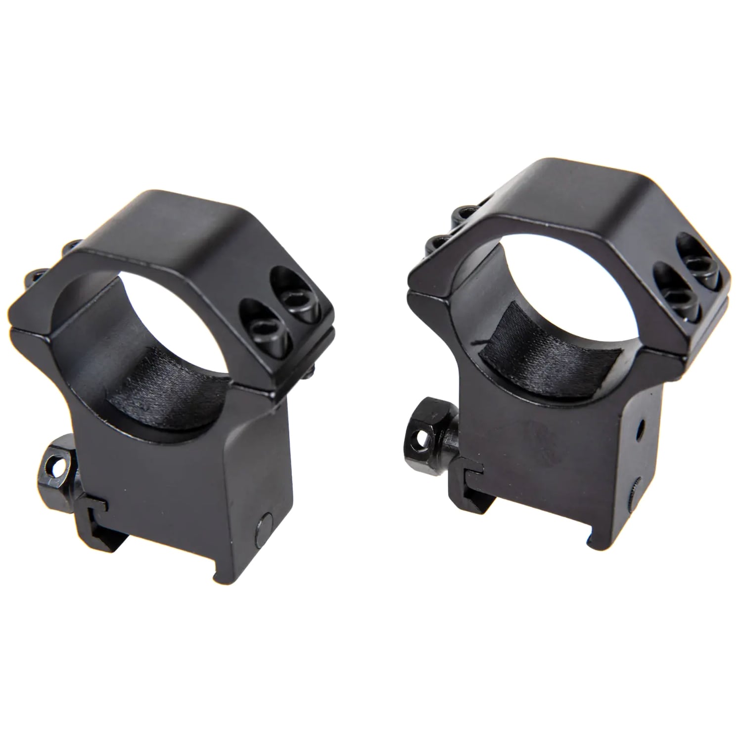 Montaż Vector Optics 2-częściowy 30 mm Weaver - wysoki