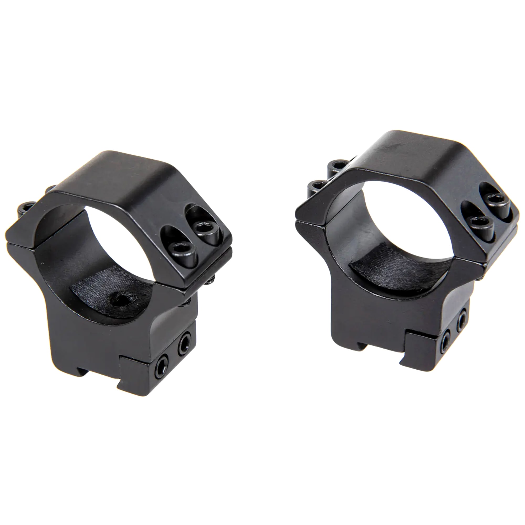 Кріплення Vector Optic двокомпонентне Mid Profile Dovetail 30 мм