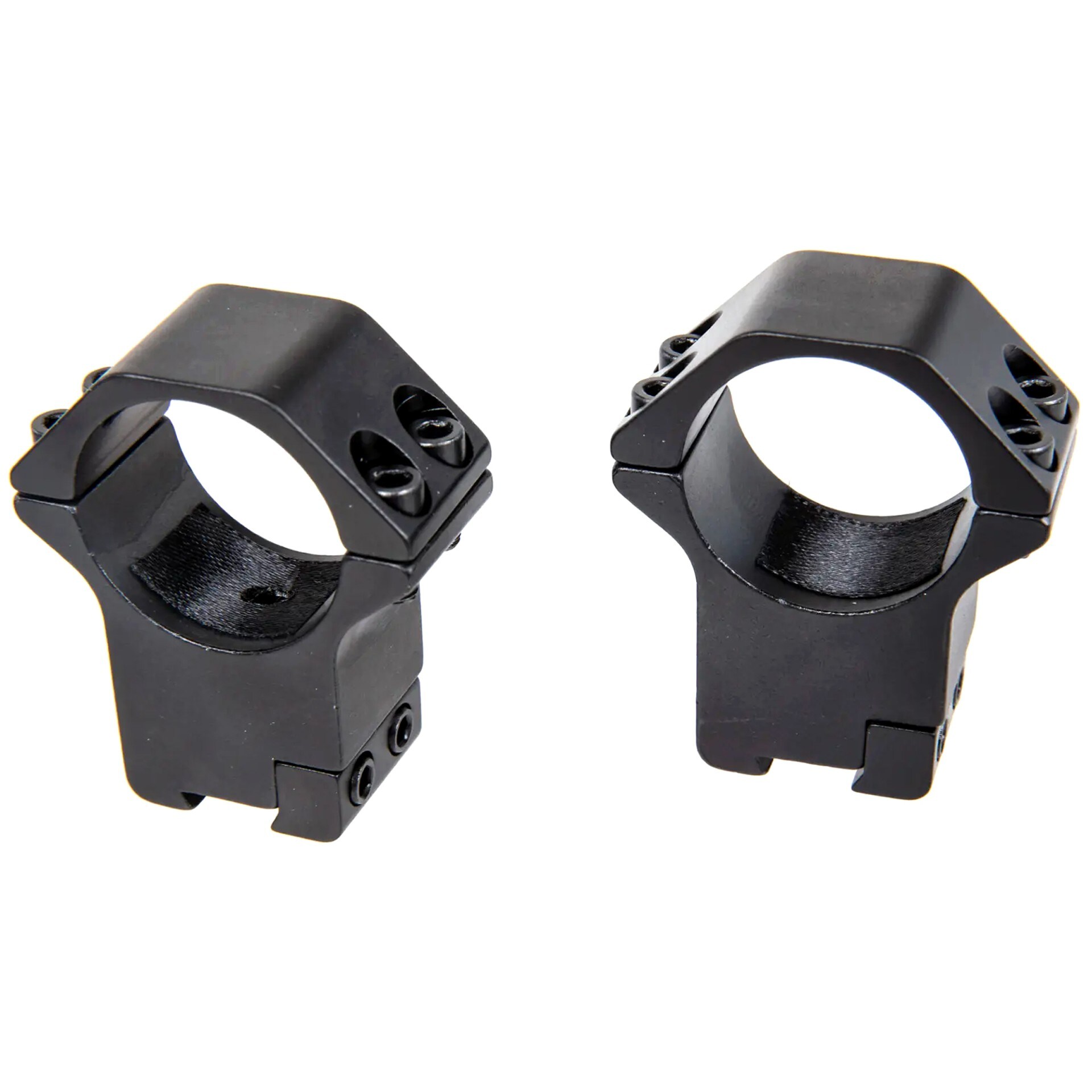 Montaż Vector Optics 2-częściowy 30 mm Dovetail - wysoki