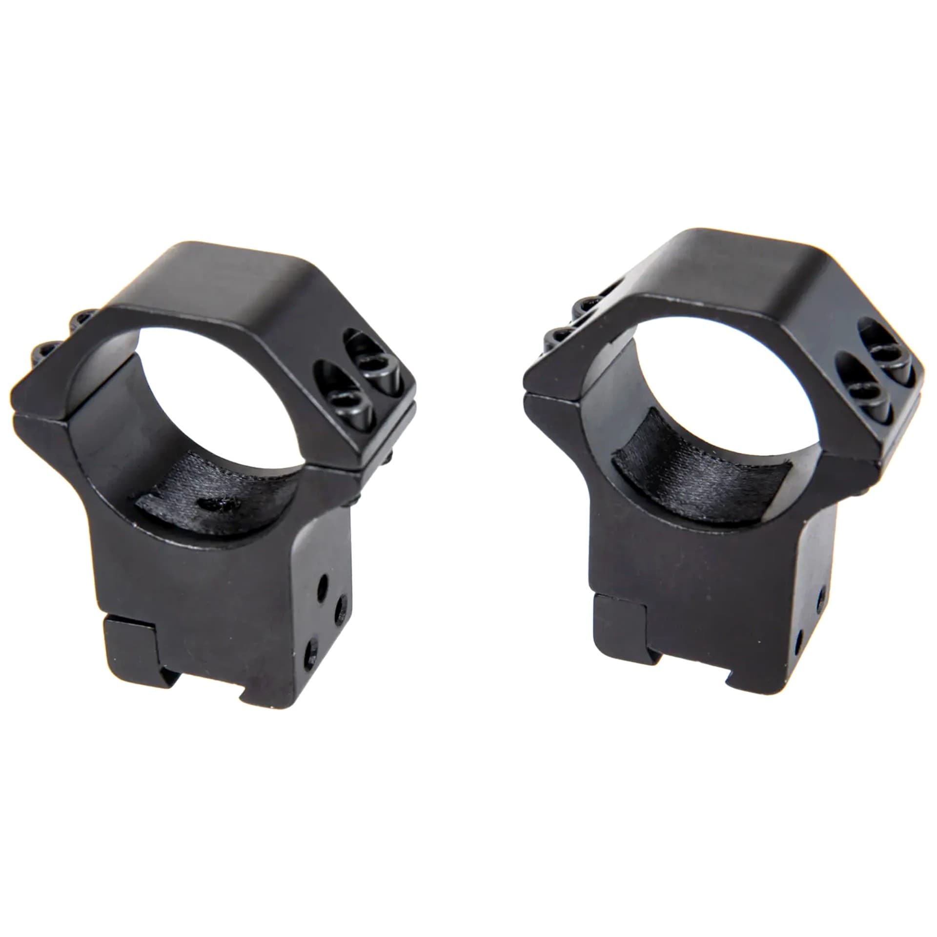 Montaż Vector Optics 2-częściowy 30 mm Dovetail - wysoki
