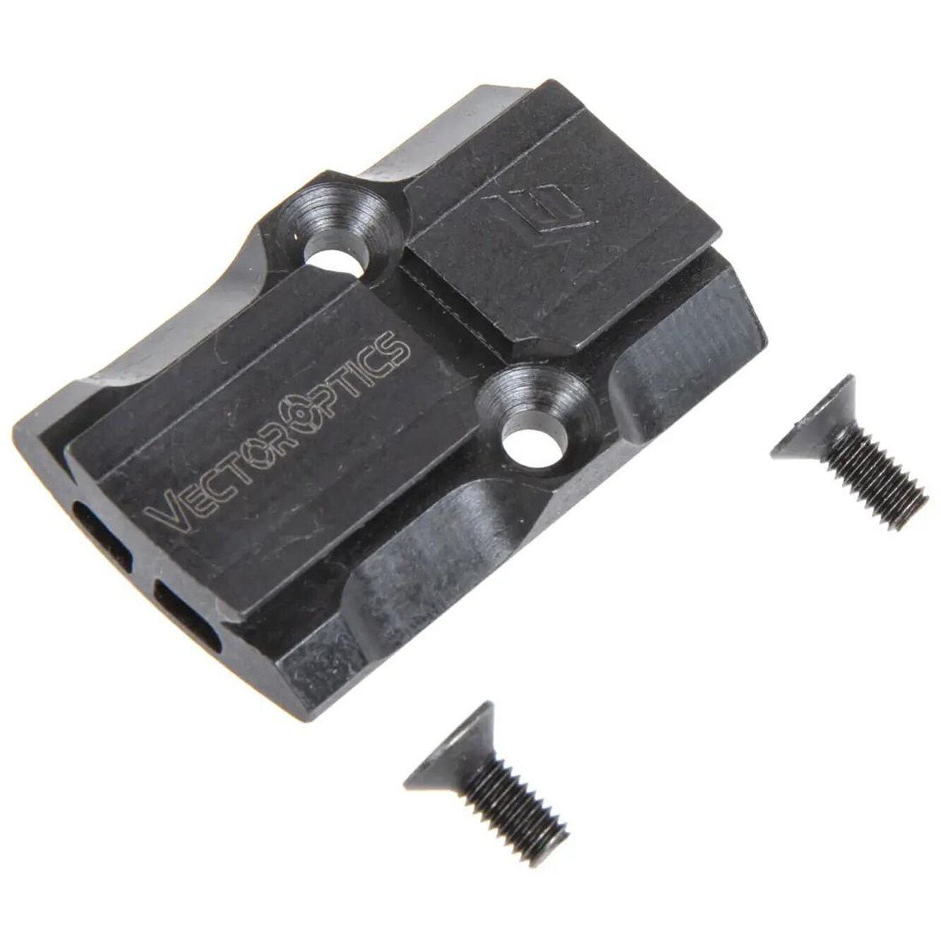Adapter Vector Optics MOJ do VOD RMS Footprint