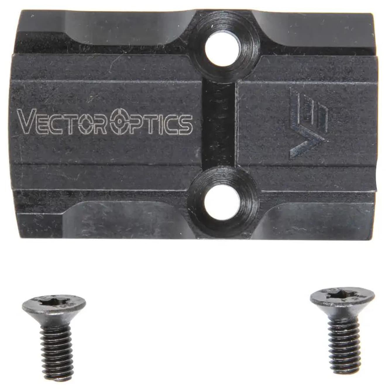 Adapter Vector Optics MOJ do VOD RMS Footprint