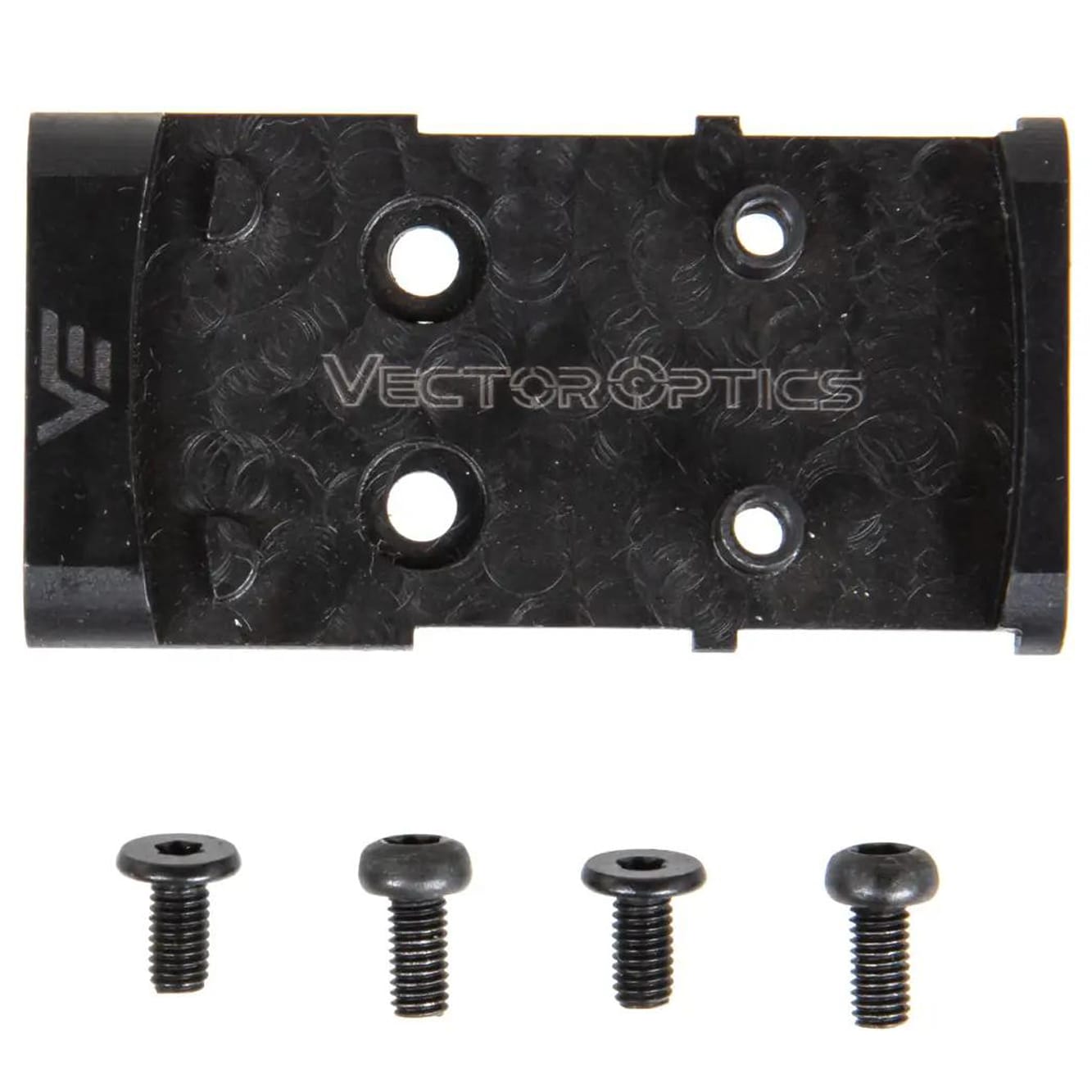 Adapter Vector Optics MOS do MAG RMS Footprint