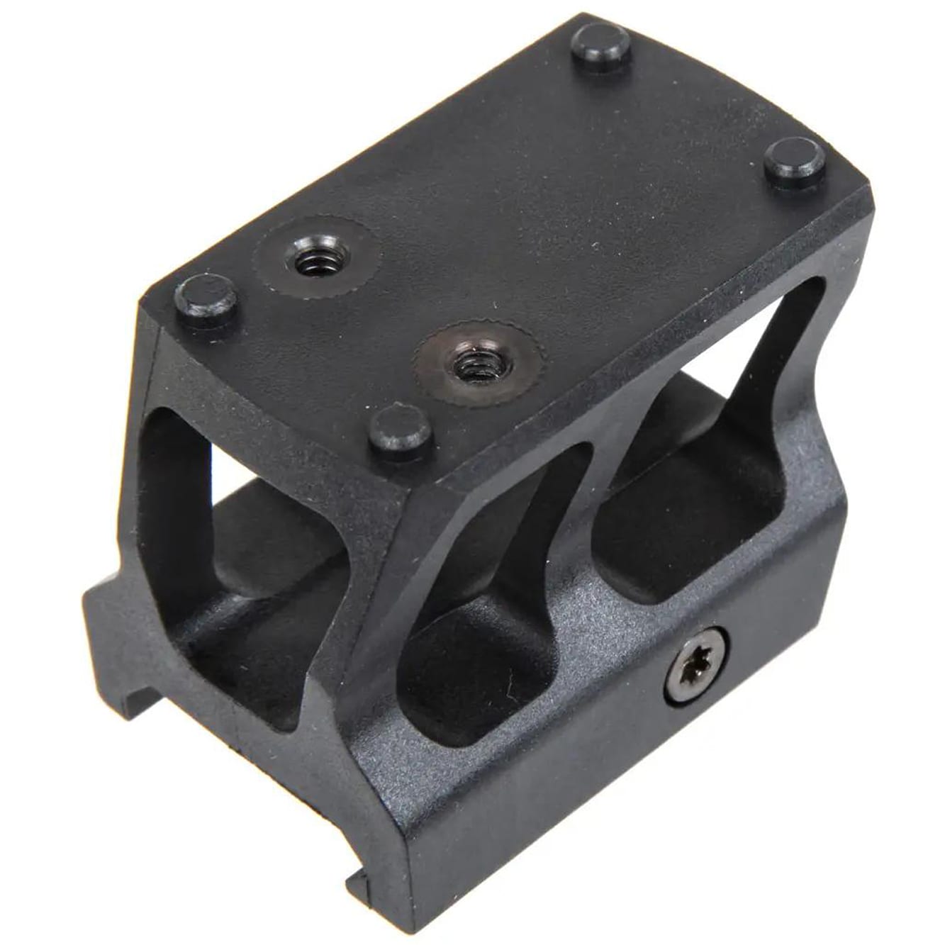Montaż Vector Optics 30 mm Frenzy-S High Profile - Polimer