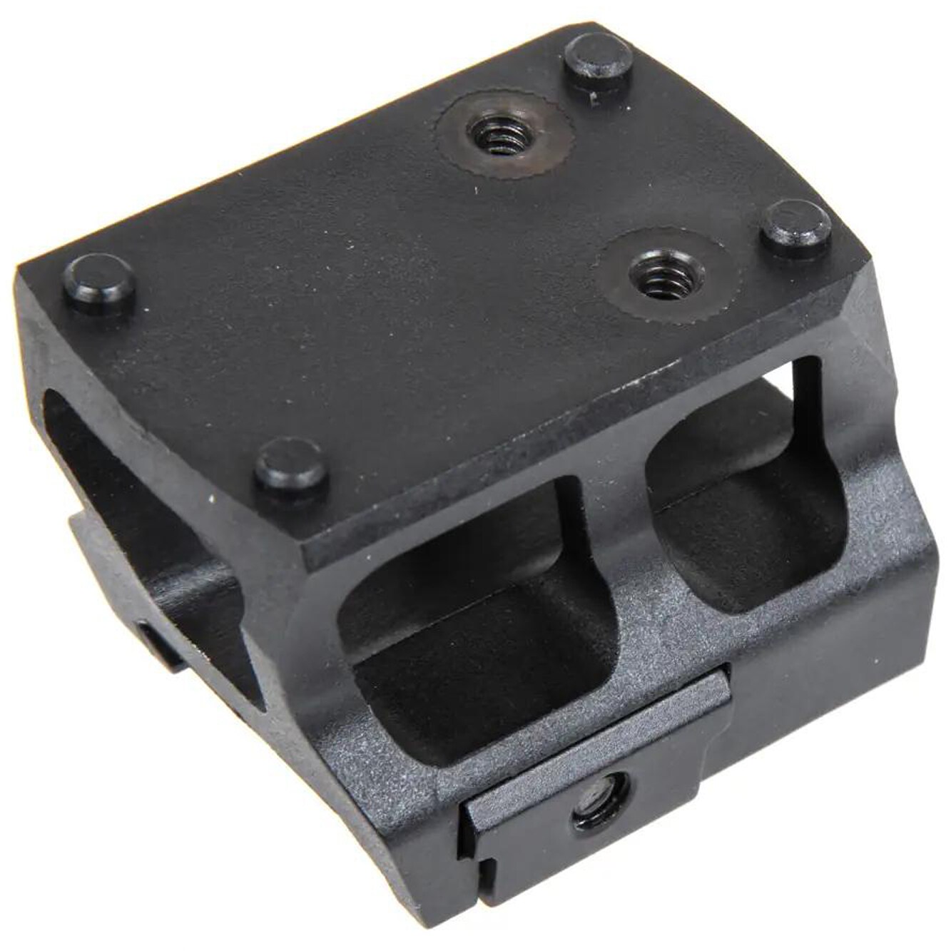 Montaż Vector Optics 30 mm Frenzy-S High Profile - Polimer