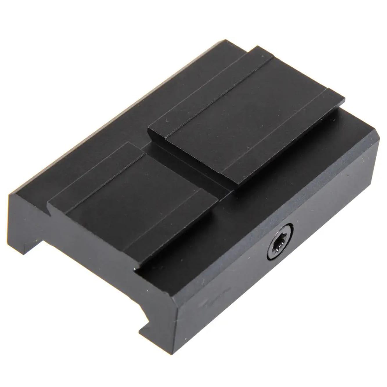 Montaż Vector Optics 22 mm VOD Weaver Low Profile