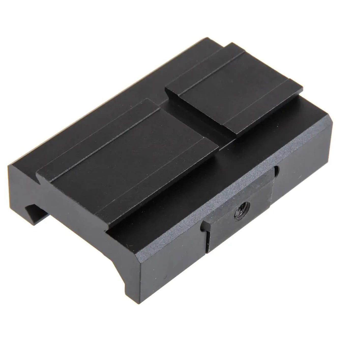 Montaż Vector Optics 22 mm VOD Weaver Low Profile