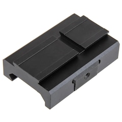 Montaż Vector Optics 22 mm VOD Weaver Low Profile
