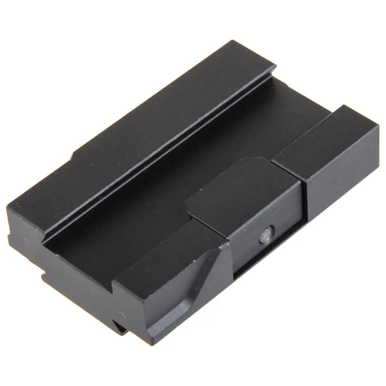 Кріплення Vector Optics 11 мм VOD Dovetail Low Profile