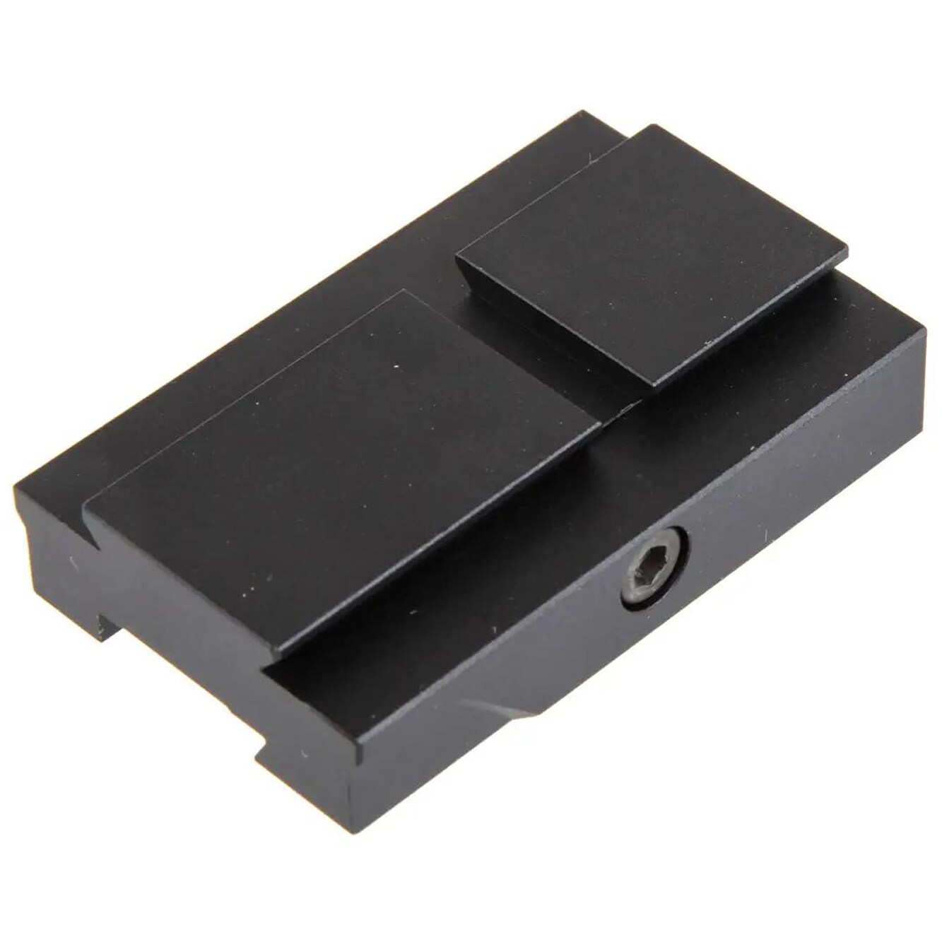 Кріплення Vector Optics 11 мм VOD Dovetail Low Profile
