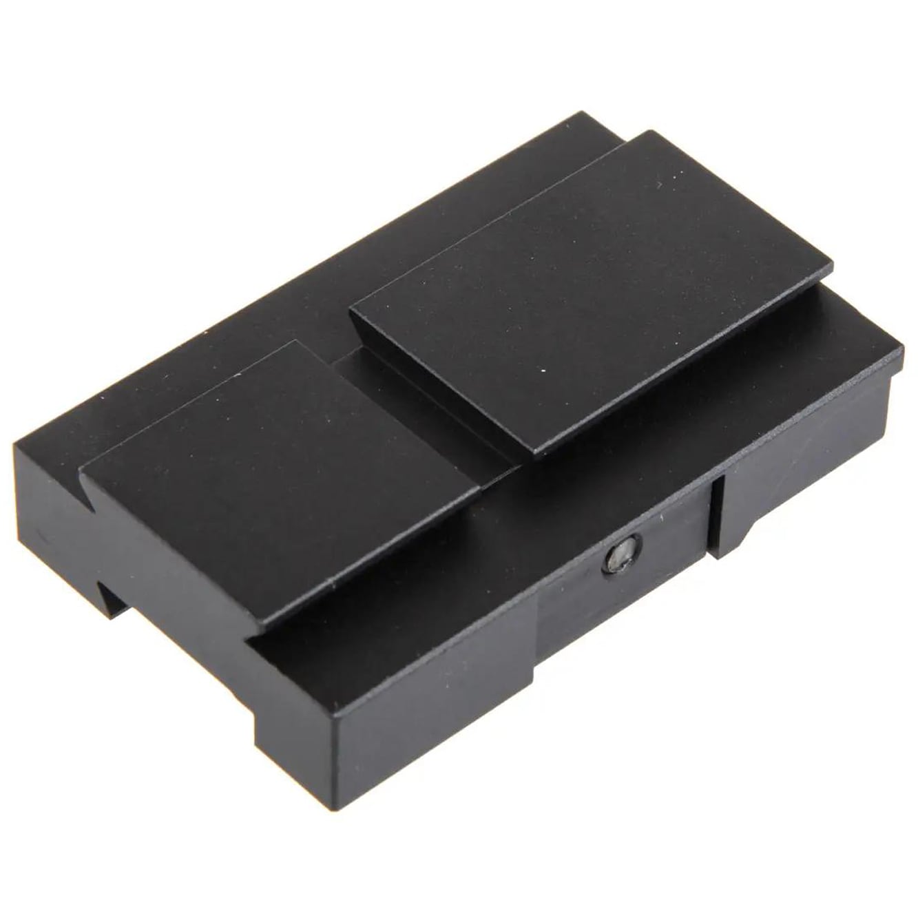 Кріплення Vector Optics 11 мм VOD Dovetail Low Profile